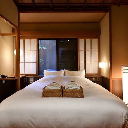 Yasaka Yutone Kyokoyado Hotel Kyoto Ngoại thất bức ảnh
