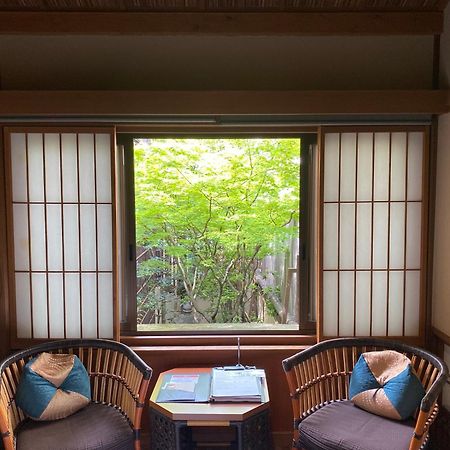 Yasaka Yutone Kyokoyado Hotel Kyoto Ngoại thất bức ảnh