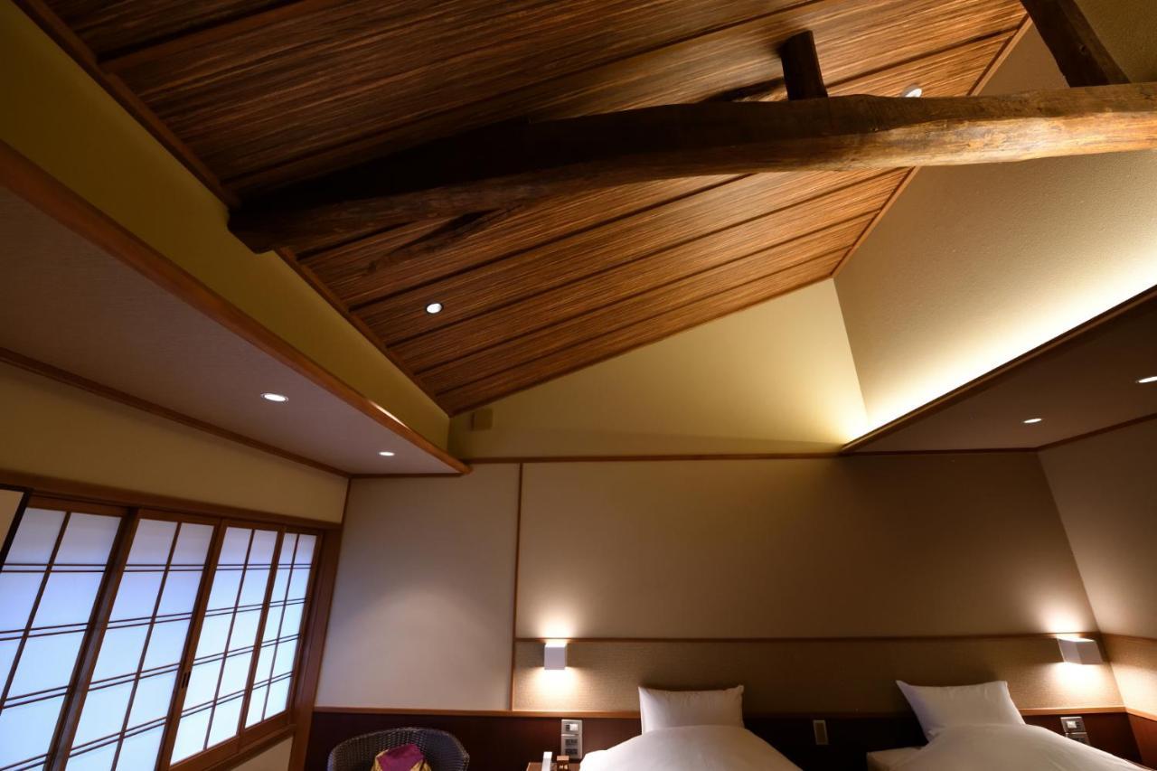 Yasaka Yutone Kyokoyado Hotel Kyoto Ngoại thất bức ảnh
