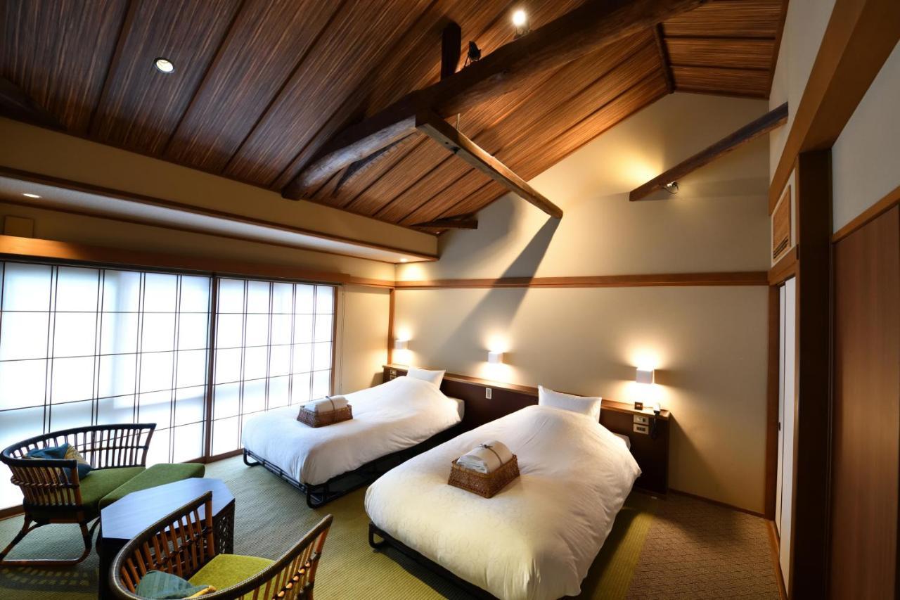 Yasaka Yutone Kyokoyado Hotel Kyoto Ngoại thất bức ảnh