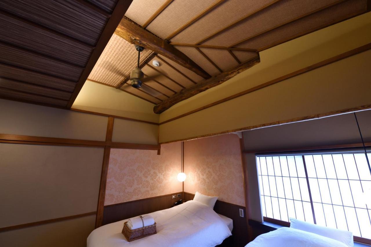 Yasaka Yutone Kyokoyado Hotel Kyoto Ngoại thất bức ảnh