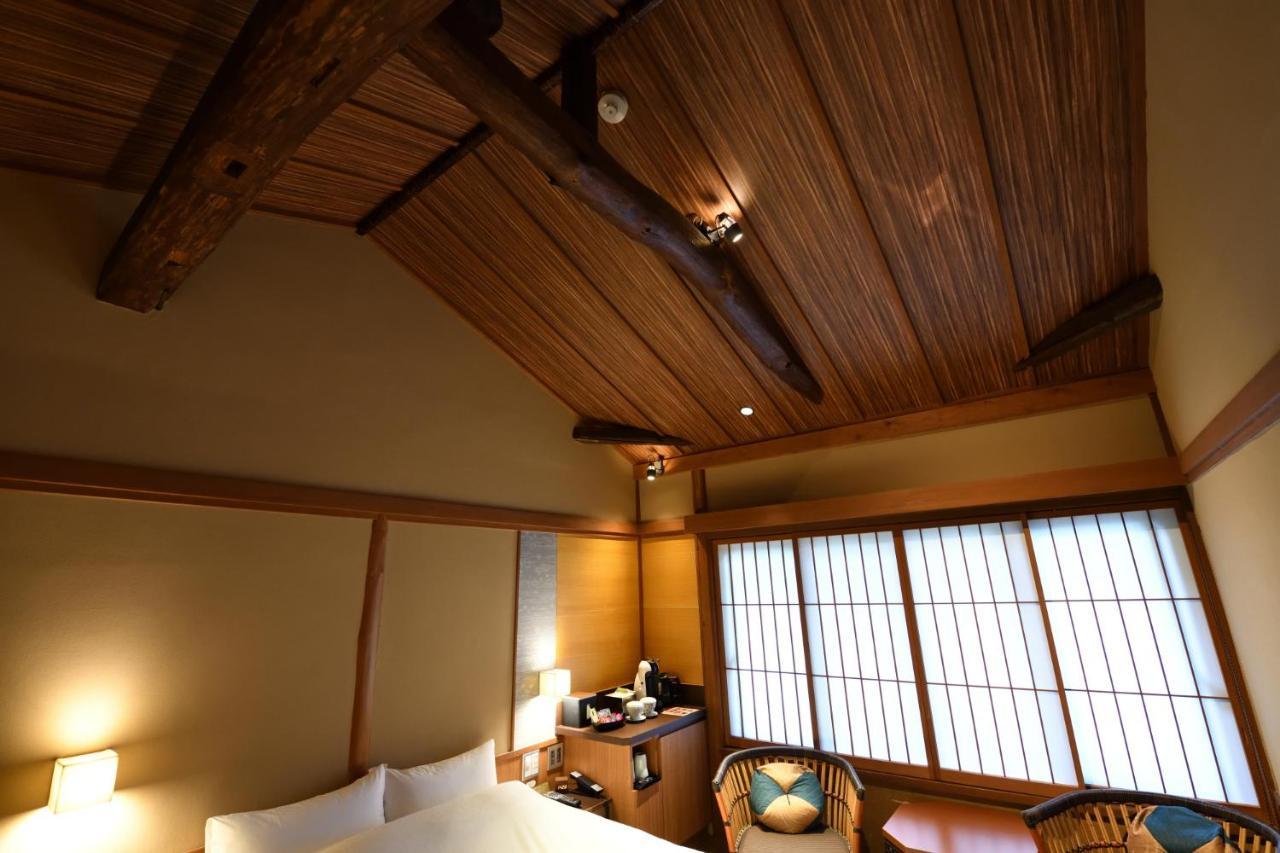 Yasaka Yutone Kyokoyado Hotel Kyoto Ngoại thất bức ảnh