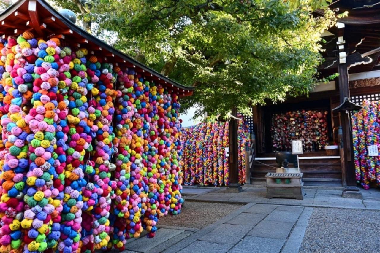 Yasaka Yutone Kyokoyado Hotel Kyoto Ngoại thất bức ảnh
