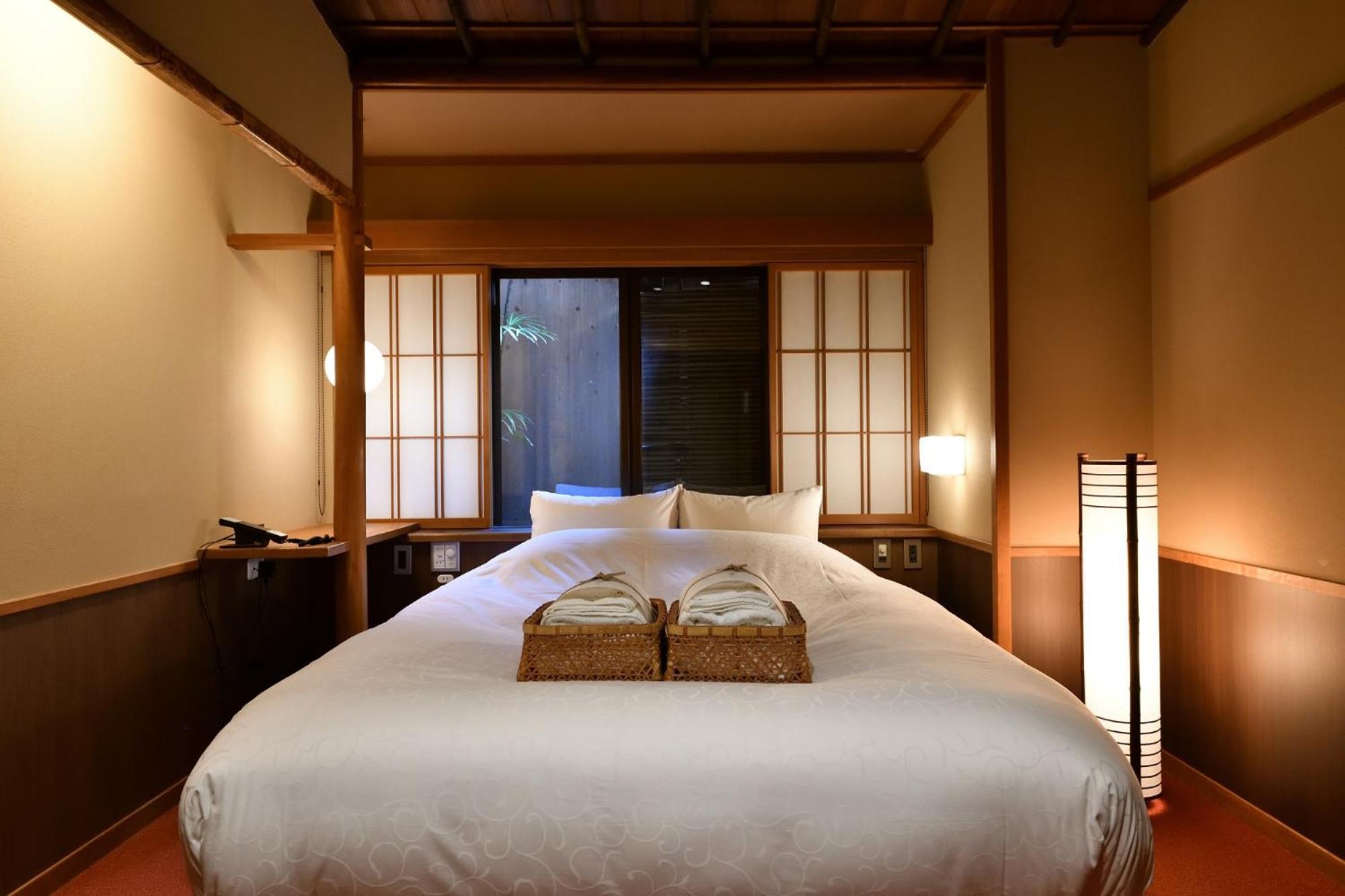 Yasaka Yutone Kyokoyado Hotel Kyoto Ngoại thất bức ảnh