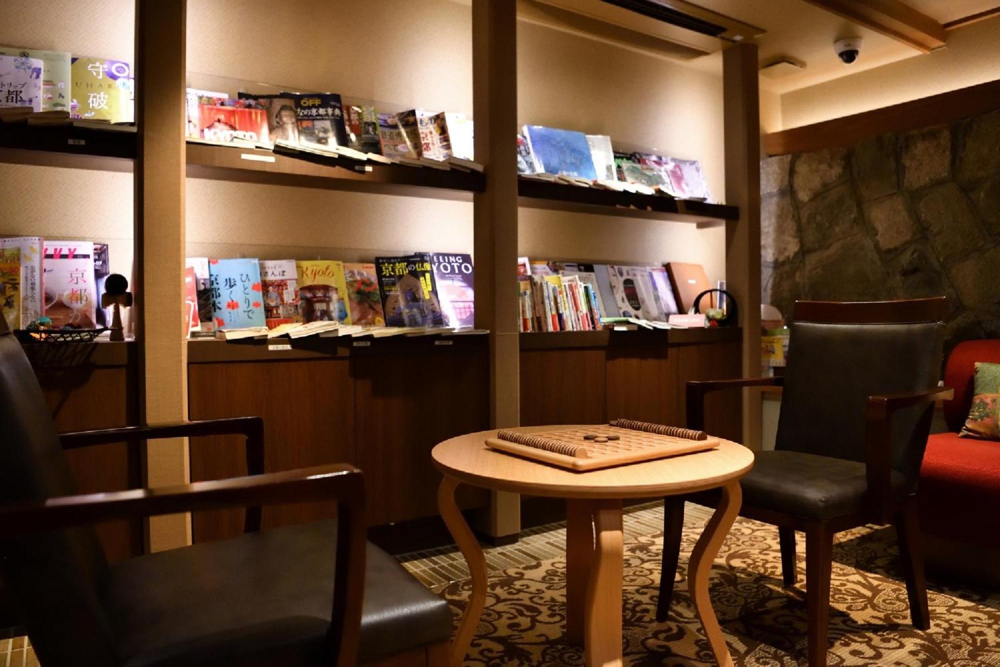 Yasaka Yutone Kyokoyado Hotel Kyoto Ngoại thất bức ảnh