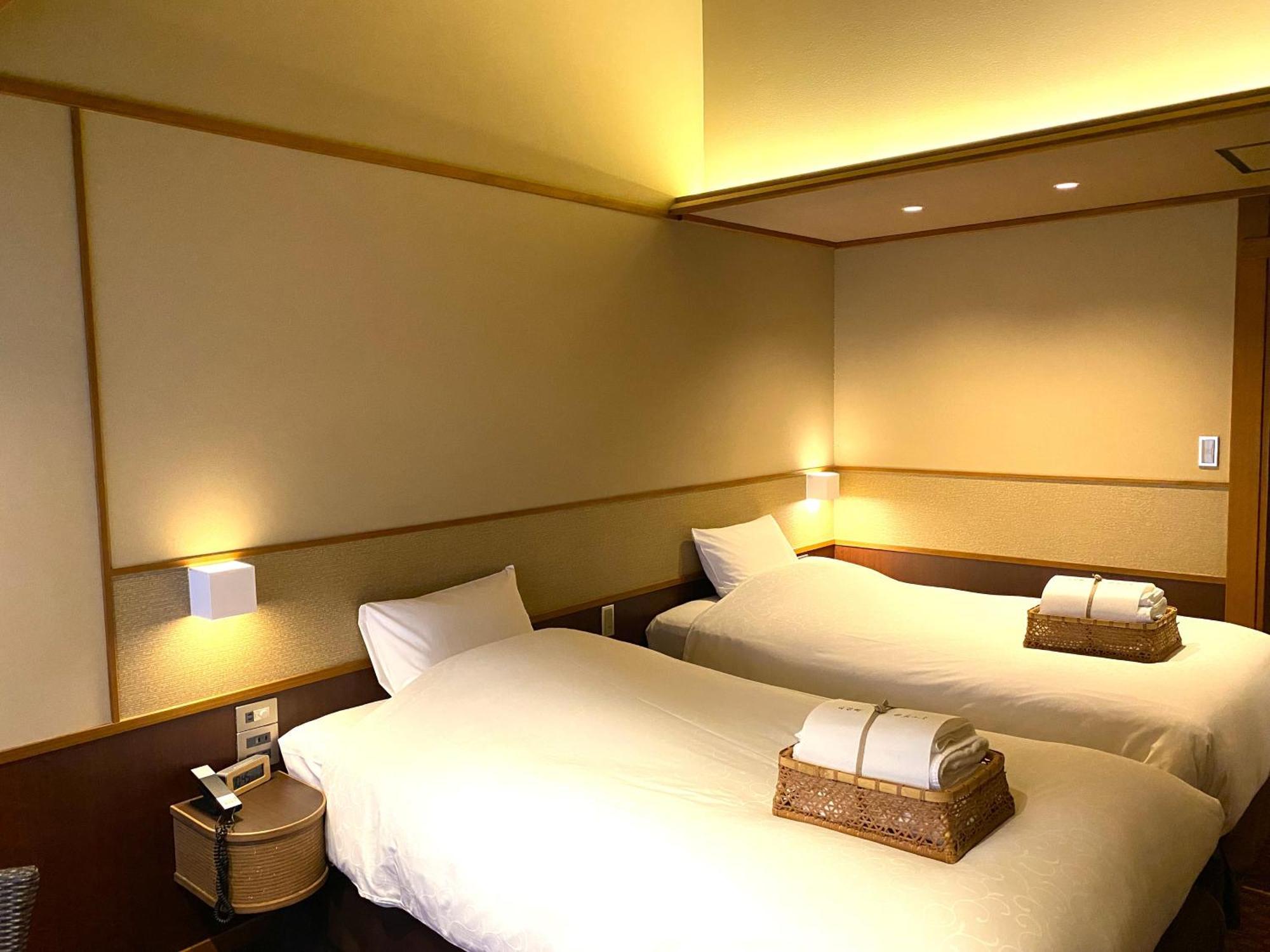 Yasaka Yutone Kyokoyado Hotel Kyoto Ngoại thất bức ảnh