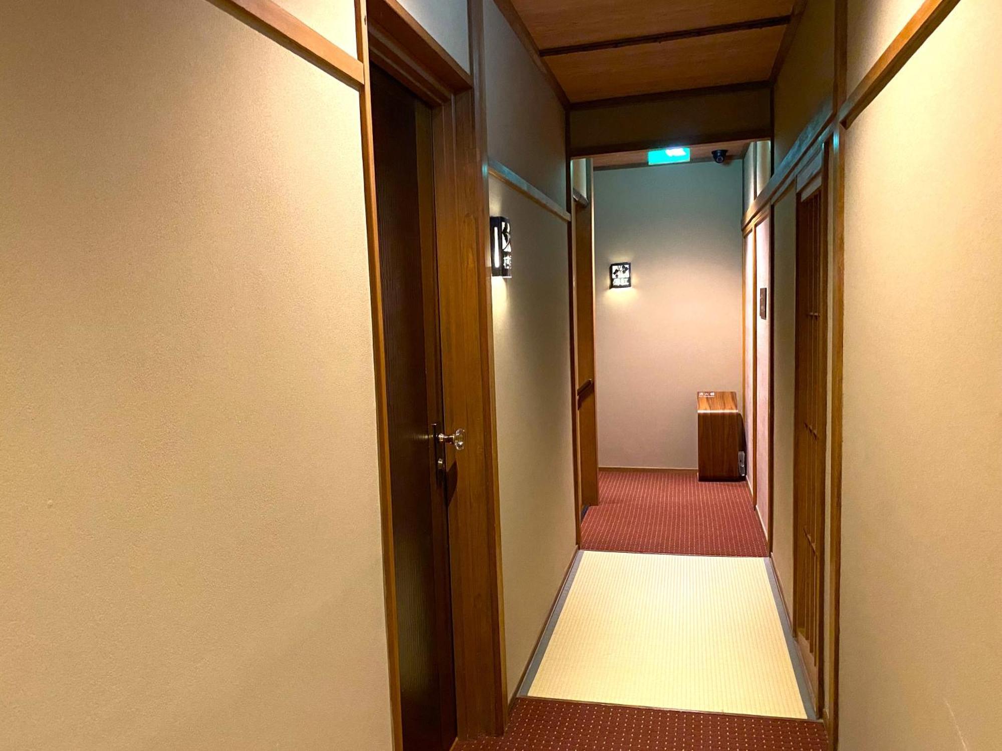 Yasaka Yutone Kyokoyado Hotel Kyoto Ngoại thất bức ảnh