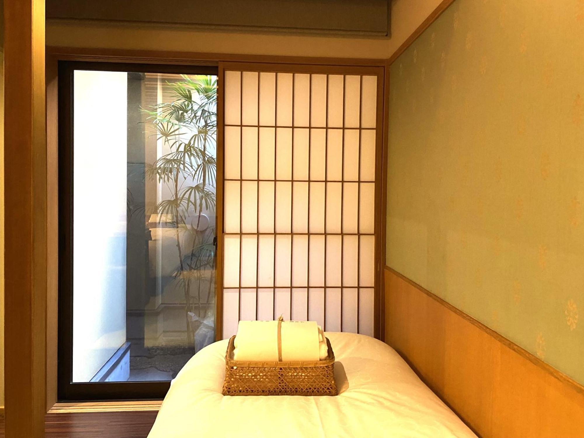 Yasaka Yutone Kyokoyado Hotel Kyoto Ngoại thất bức ảnh