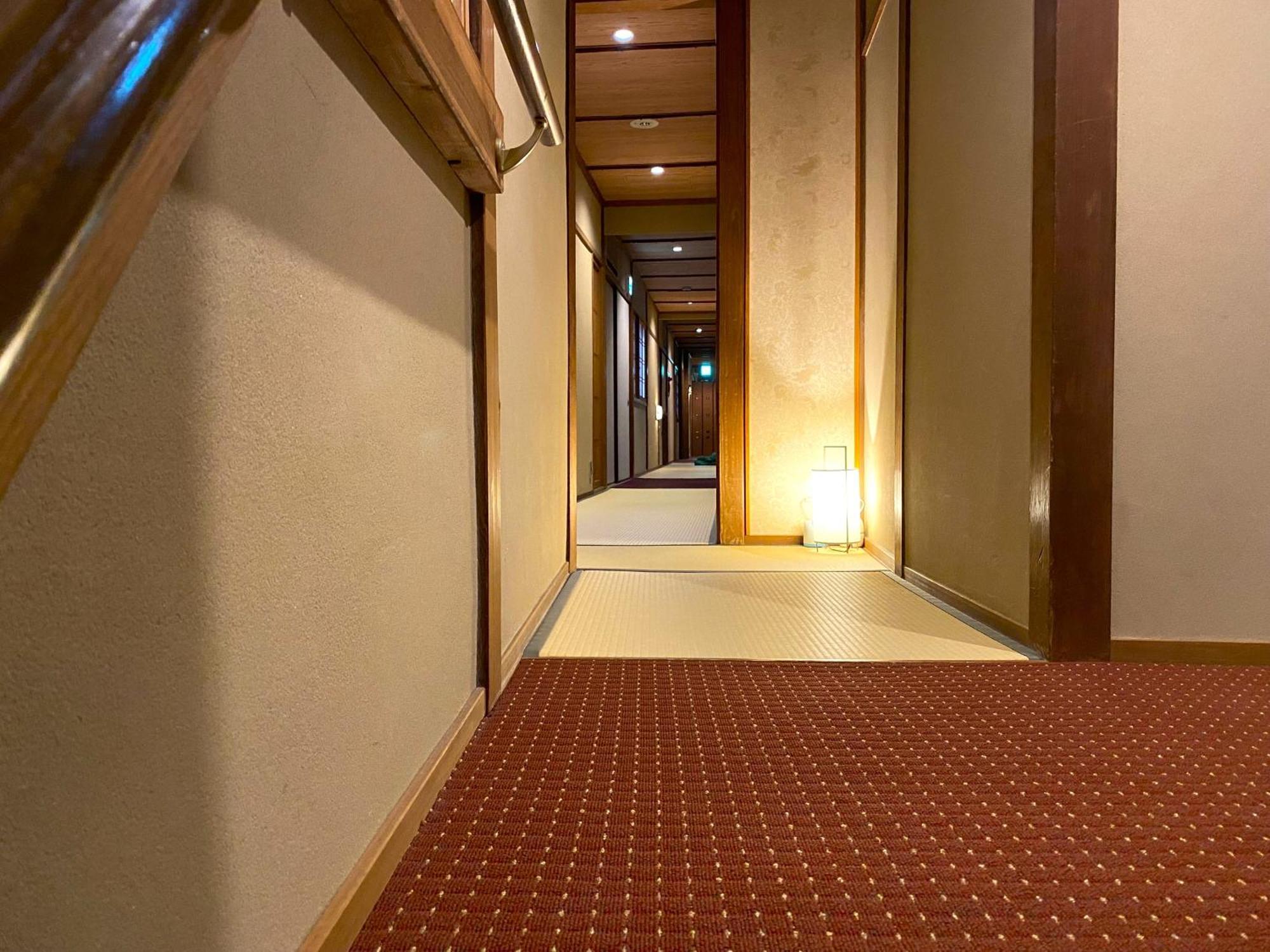 Yasaka Yutone Kyokoyado Hotel Kyoto Ngoại thất bức ảnh