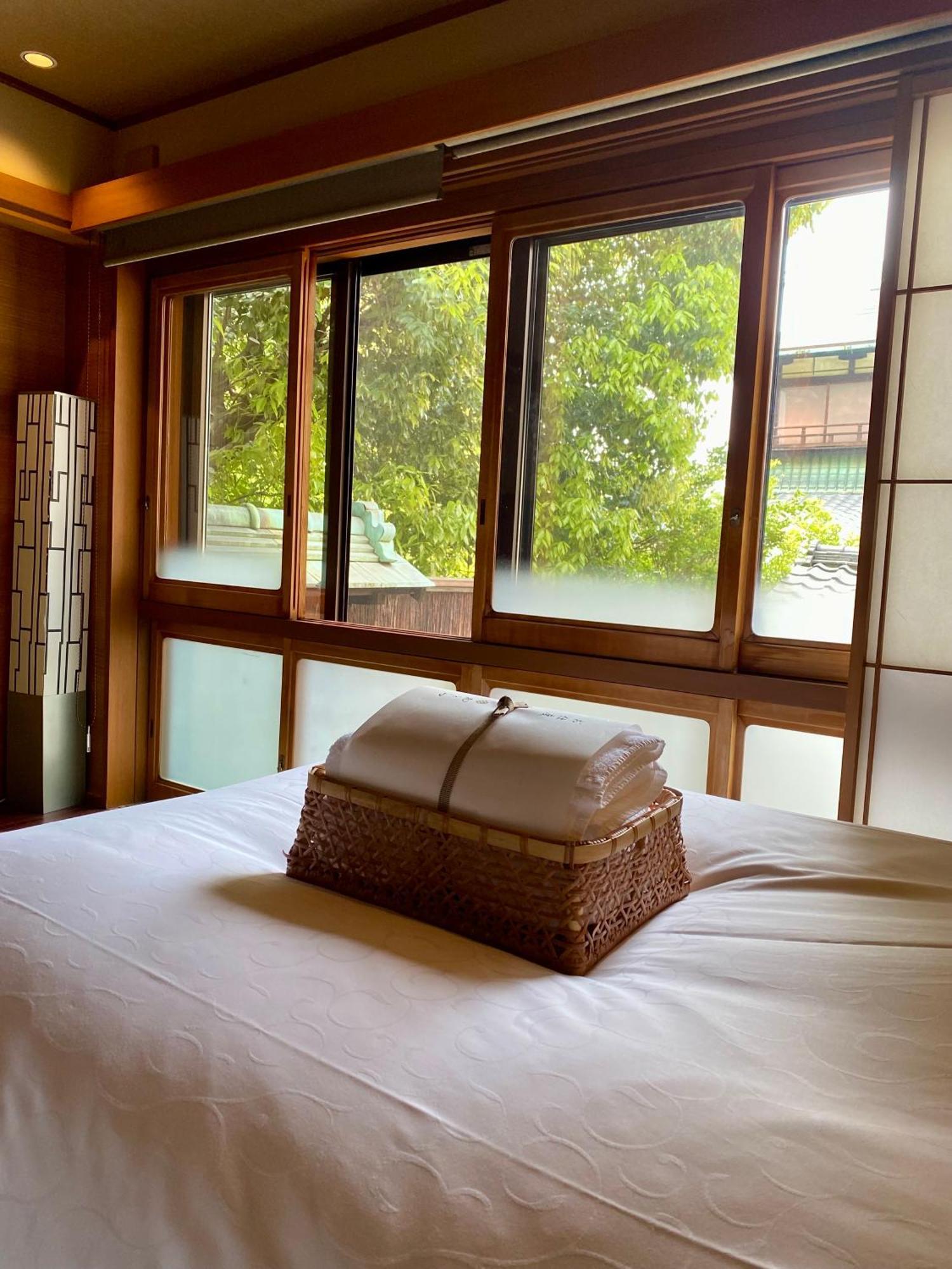 Yasaka Yutone Kyokoyado Hotel Kyoto Ngoại thất bức ảnh