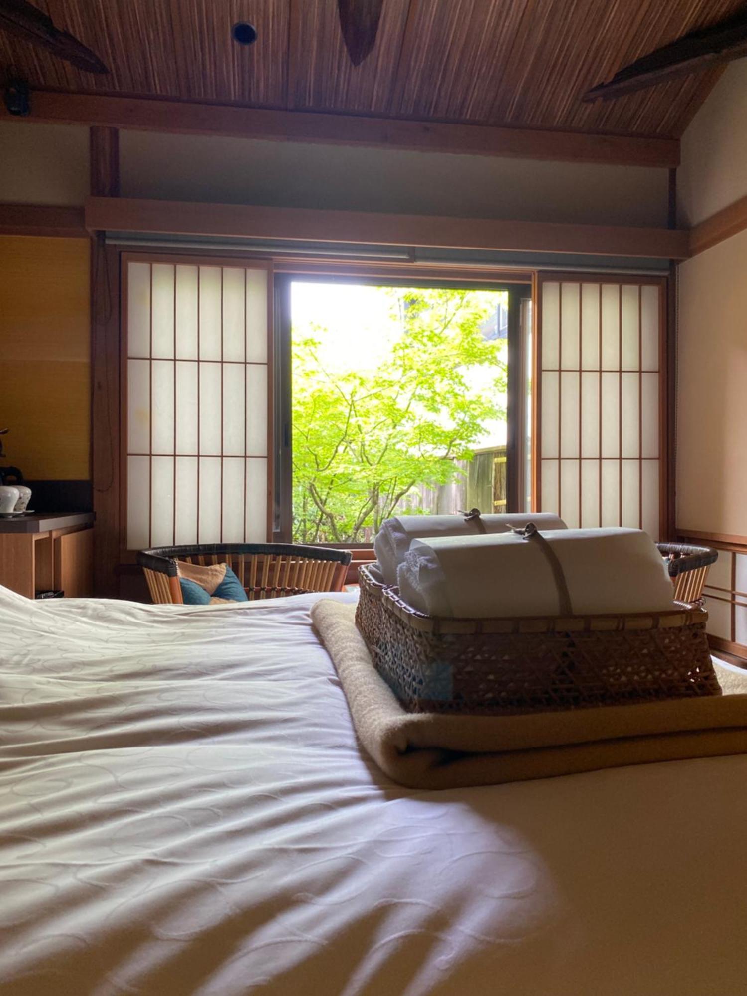 Yasaka Yutone Kyokoyado Hotel Kyoto Ngoại thất bức ảnh