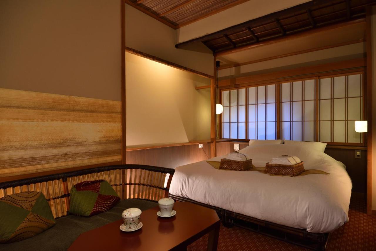 Yasaka Yutone Kyokoyado Hotel Kyoto Ngoại thất bức ảnh