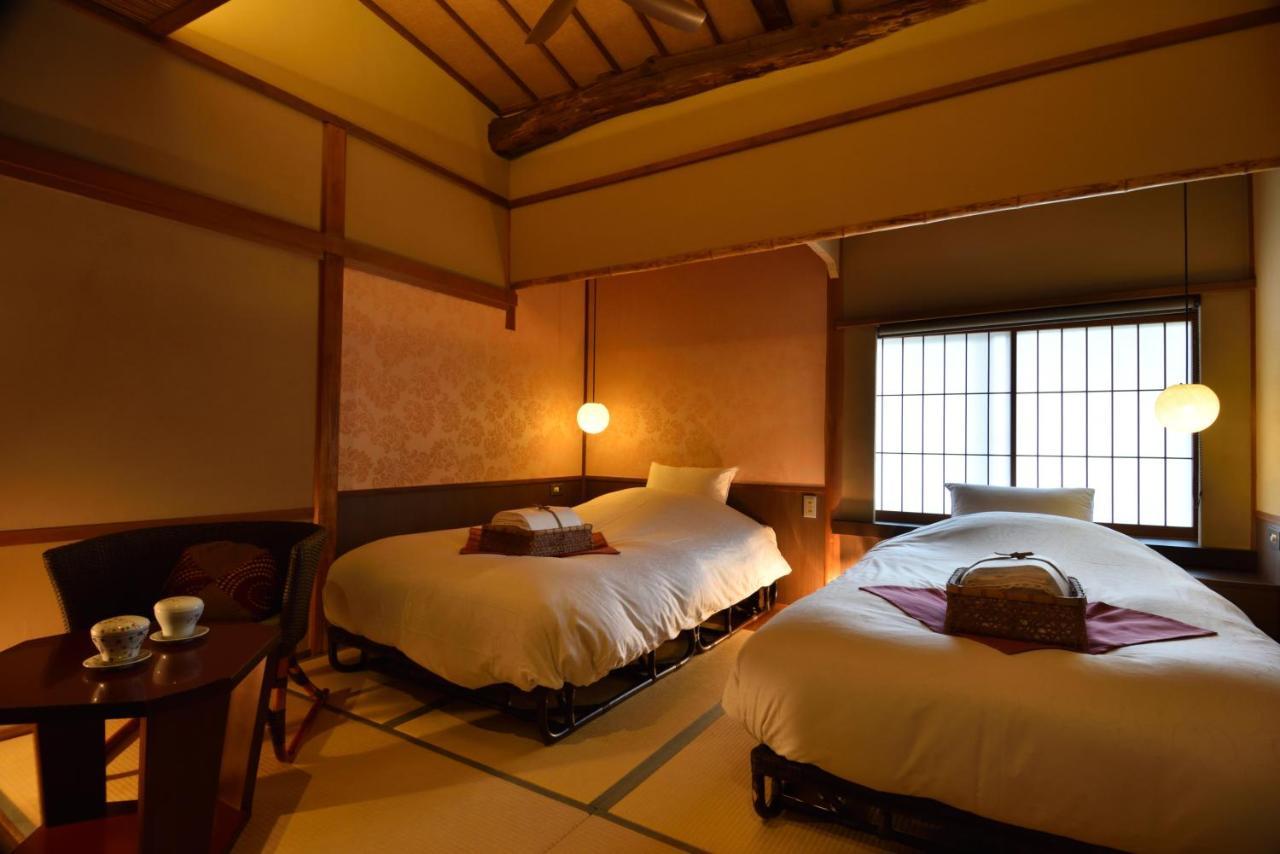 Yasaka Yutone Kyokoyado Hotel Kyoto Ngoại thất bức ảnh
